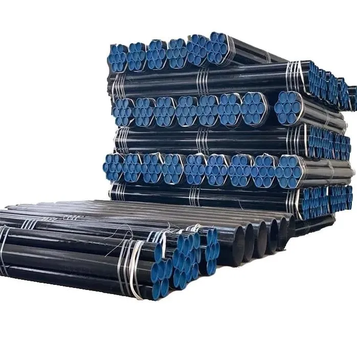 carbon steel pipe&tube